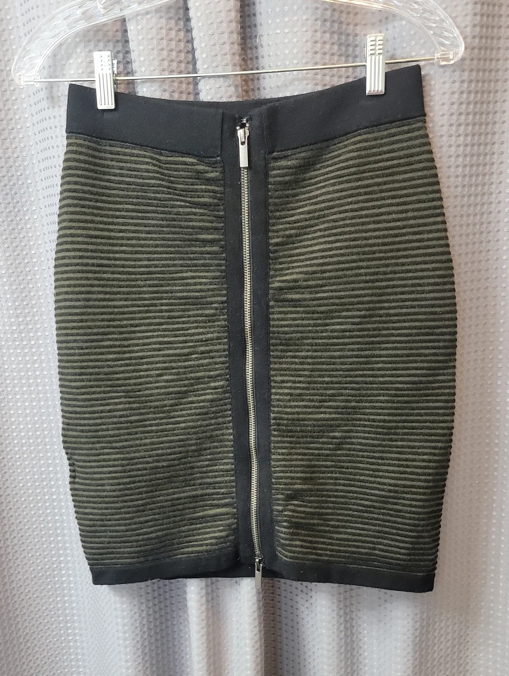 Banana Republic Merino Wool Pencil skirt Size XS